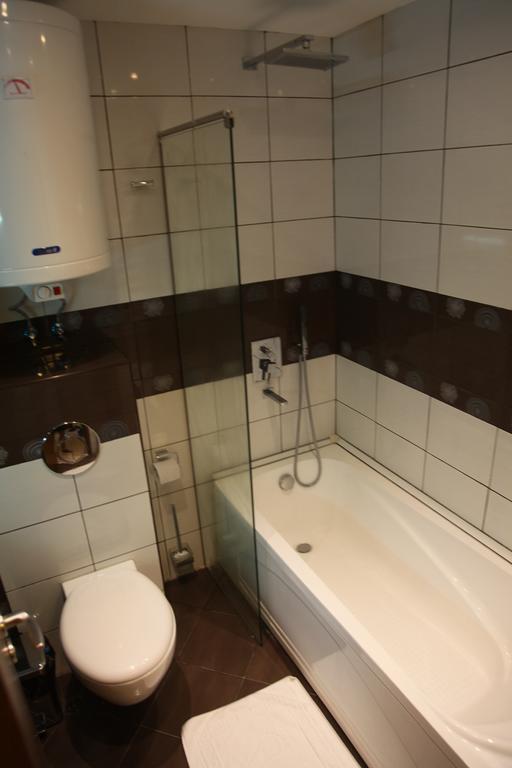 Apartment In St. Constantine And Helena St. Konstantin og Helena Eksteriør bilde