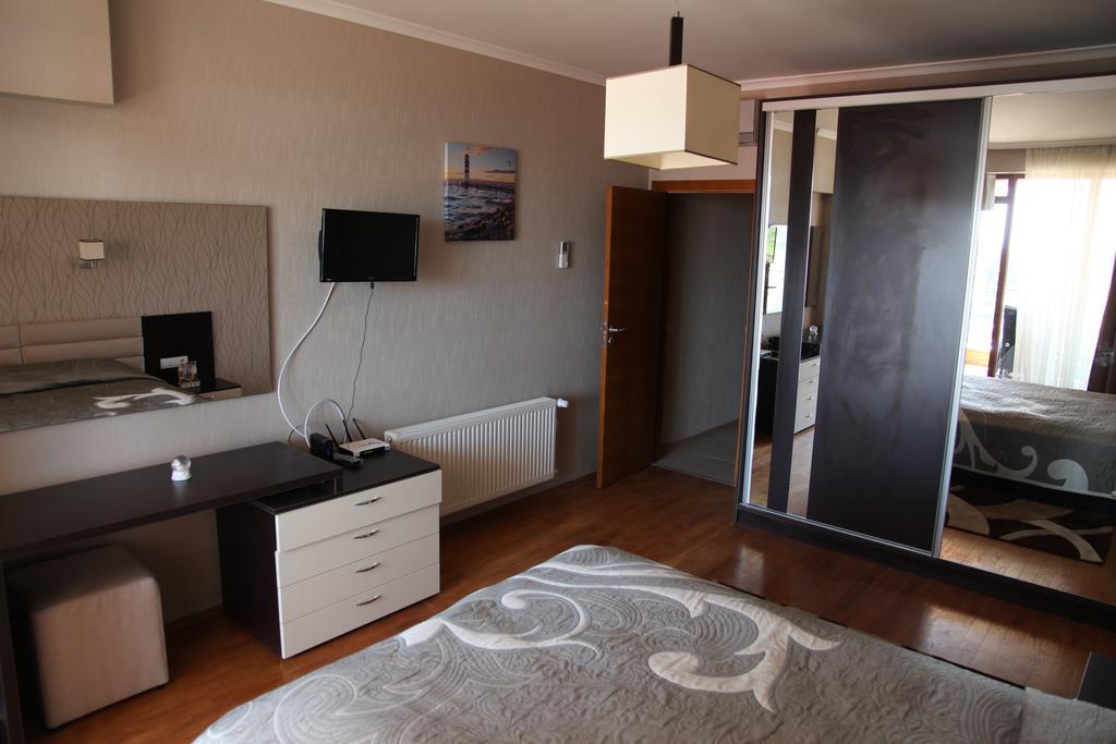 Apartment In St. Constantine And Helena St. Konstantin og Helena Eksteriør bilde