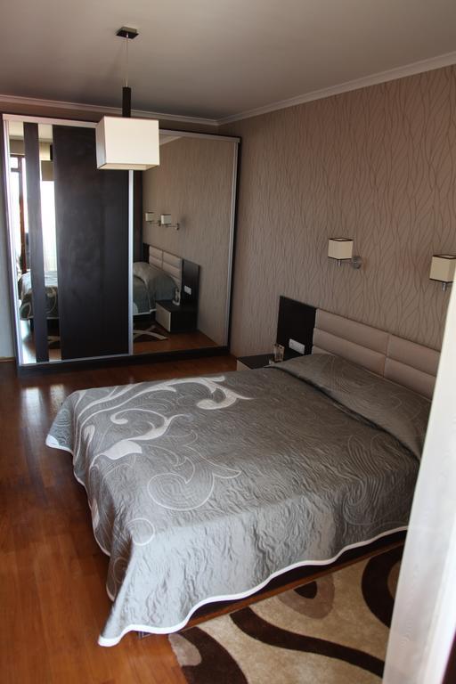 Apartment In St. Constantine And Helena St. Konstantin og Helena Eksteriør bilde