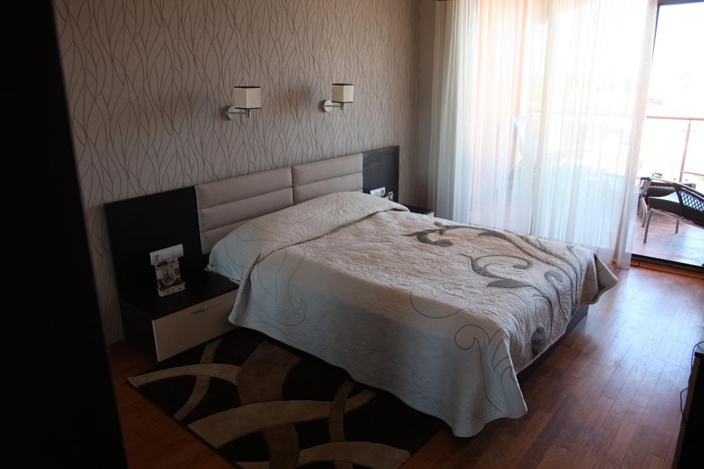 Apartment In St. Constantine And Helena St. Konstantin og Helena Eksteriør bilde