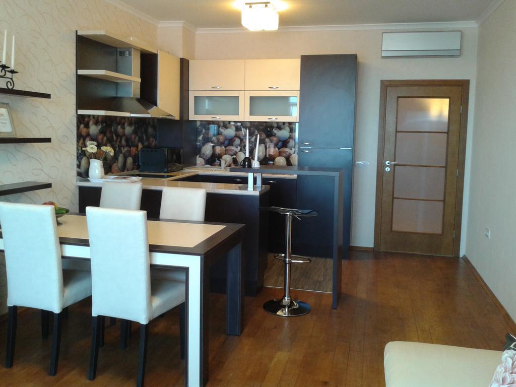 Apartment In St. Constantine And Helena St. Konstantin og Helena Eksteriør bilde
