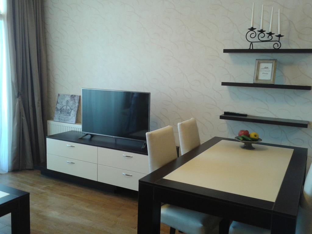 Apartment In St. Constantine And Helena St. Konstantin og Helena Eksteriør bilde