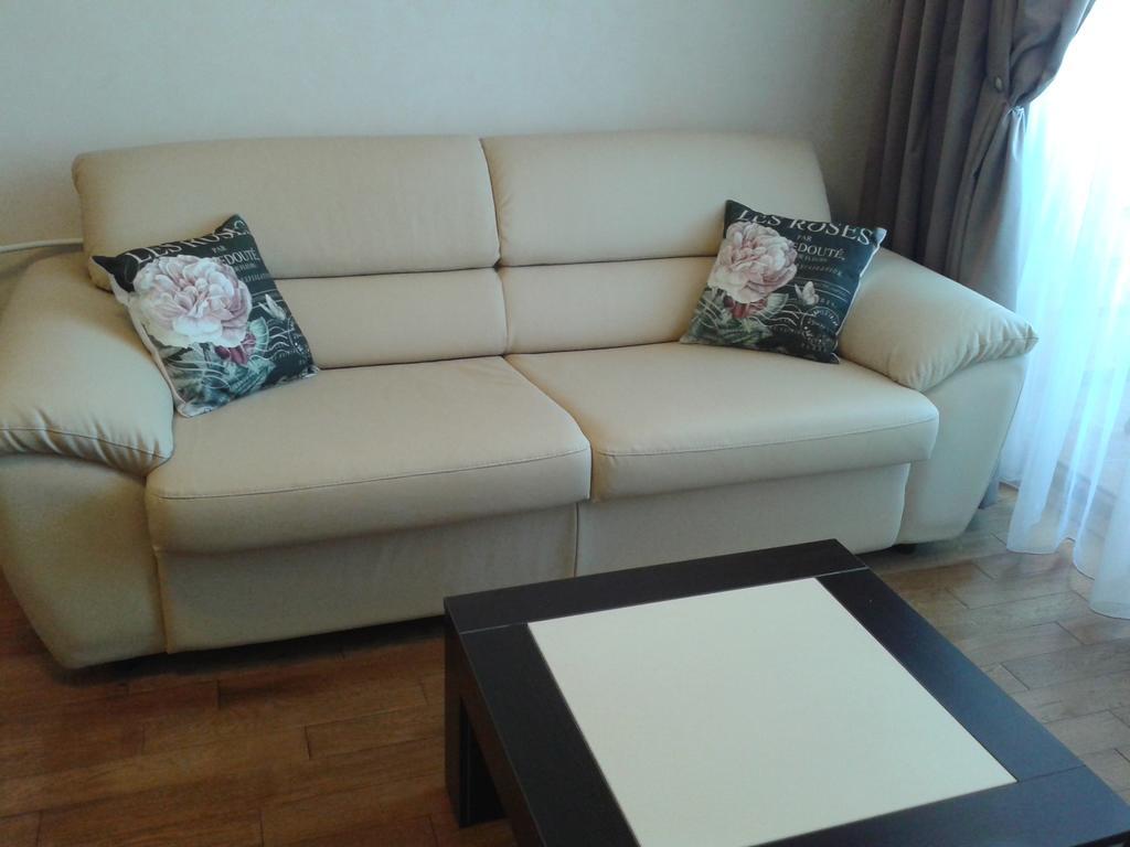 Apartment In St. Constantine And Helena St. Konstantin og Helena Eksteriør bilde