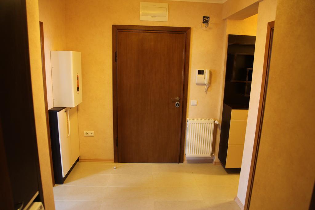 Apartment In St. Constantine And Helena St. Konstantin og Helena Eksteriør bilde