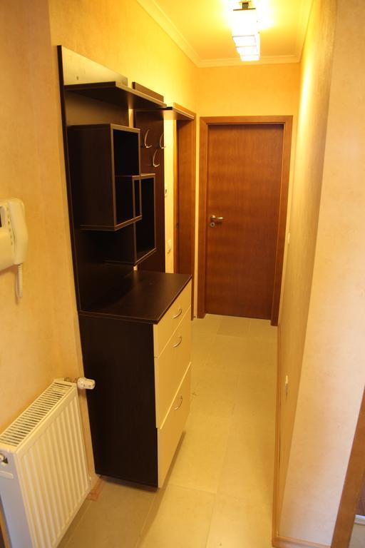 Apartment In St. Constantine And Helena St. Konstantin og Helena Eksteriør bilde