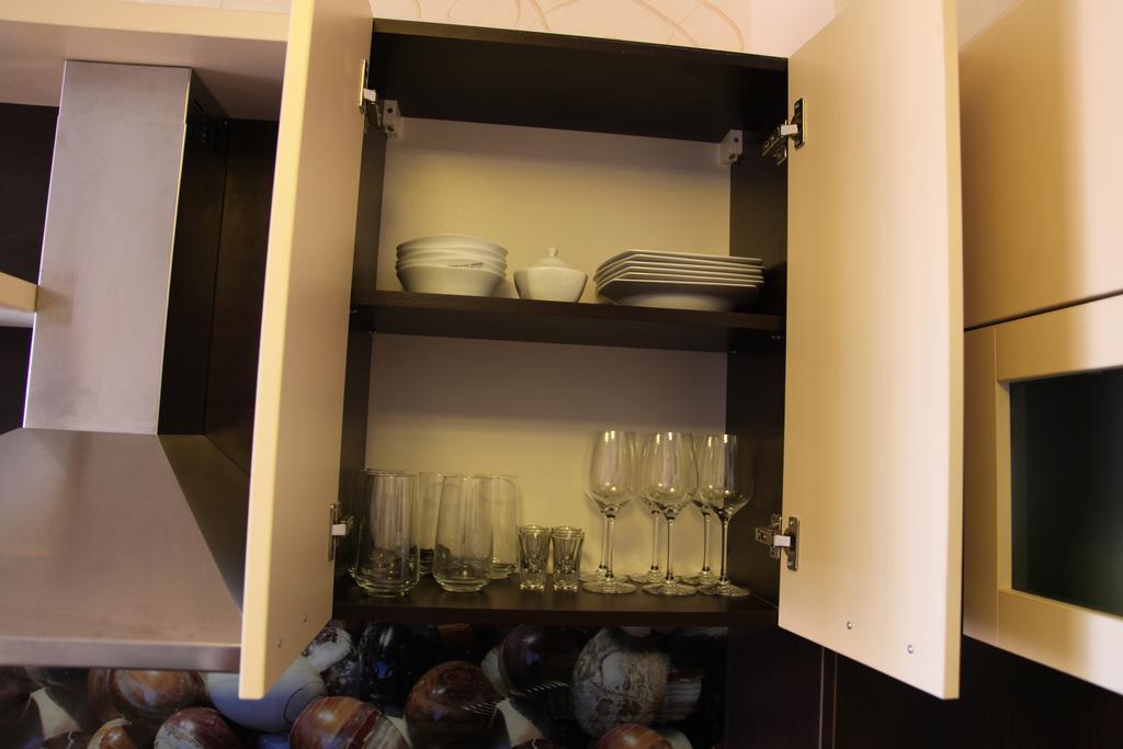 Apartment In St. Constantine And Helena St. Konstantin og Helena Eksteriør bilde