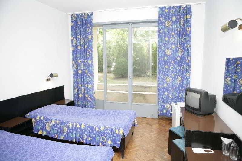 Apartment In St. Constantine And Helena St. Konstantin og Helena Eksteriør bilde